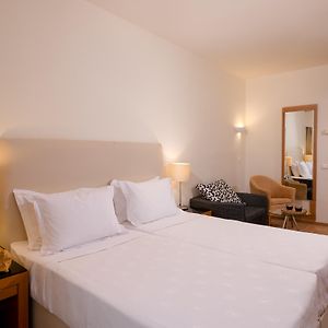 Deluxe Kamer met een King Size Bed