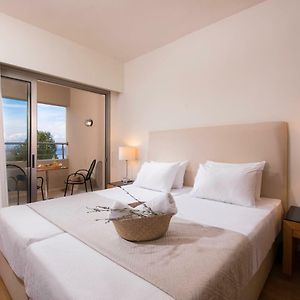 Deluxe Kamer met een King Size Bed